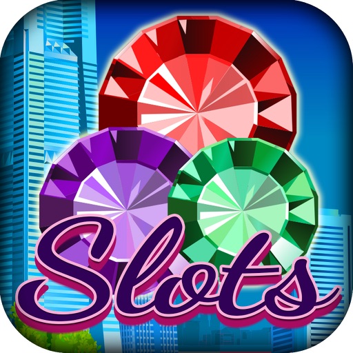 All Slots Hit it Big Jewel & Gems Jackpot Machine Games - Top Slot Rich-es Casino Pro