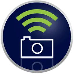 CEIVA snap app icon