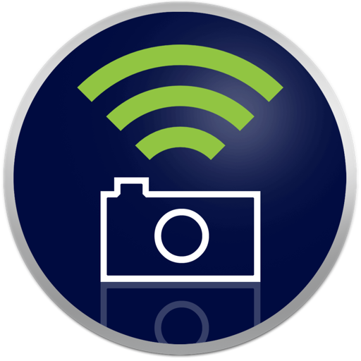 CEIVA snap app icon