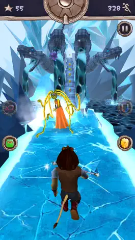 Game screenshot MAX: Magilika hack