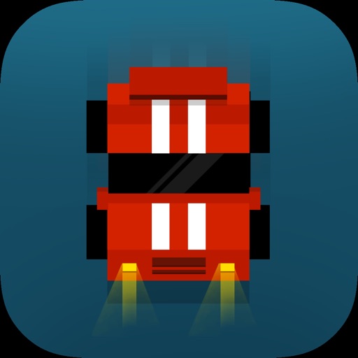 Tracks Hero Icon