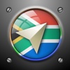 South Africa GPS