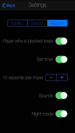TaTeDreZ screenshot 4