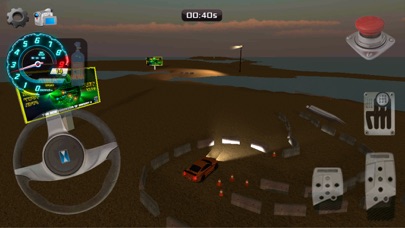 Parking Stunts screenshot 2