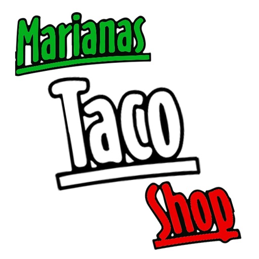 Mariana's Taco Shop icon