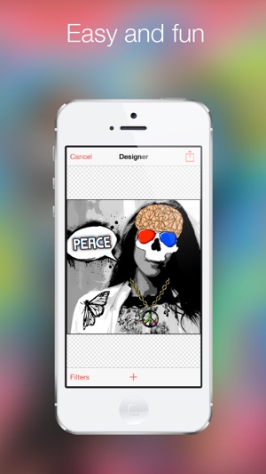 Graffiti Designer(圖2)-速報App