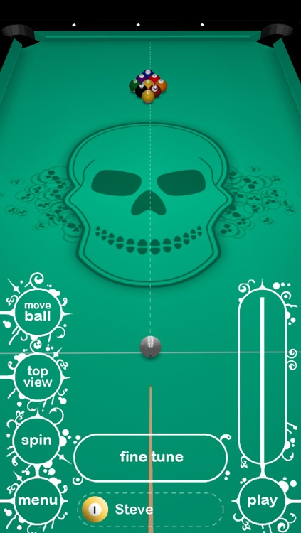 Killer Pool Lite
