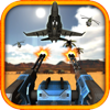 Plane Shooter 3D: Death War