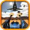 Plane Shooter 3D: Death War