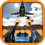 Plane Shooter 3D: Death War