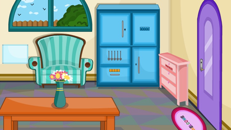 Escape Game-Dozing Room screenshot-3