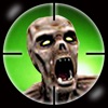 DEAD SHOT - 2 Minutes of Terror With Predator Walking Beast, The Slender Man, Zombie & Chupacabra Survival Horror