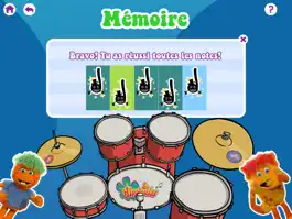 Game screenshot Hipaloulas apk