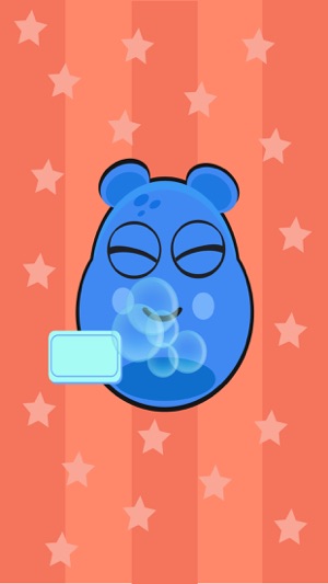 Bobo - Free Virtual Pet Game for Girls, Boys and Kids(圖1)-速報App