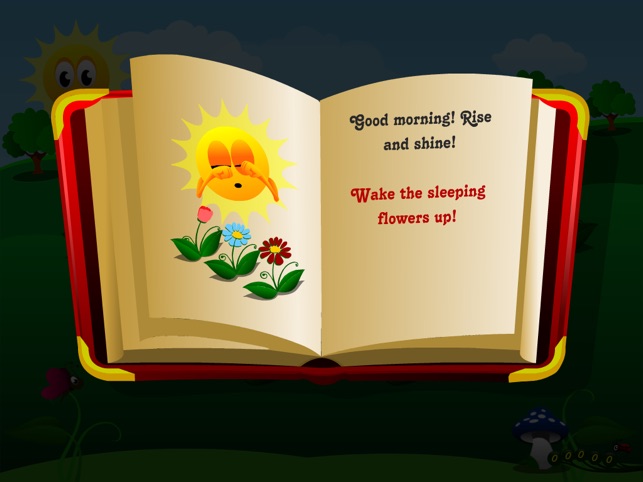 Toddler Tales Time(圖2)-速報App
