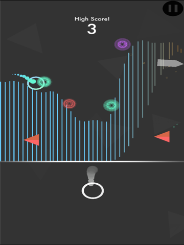 Screenshot #6 pour Height of the Hills