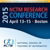2015 NCTM Research Conference