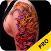 Tattoo Designs - Creative Body Tattoo Ideas