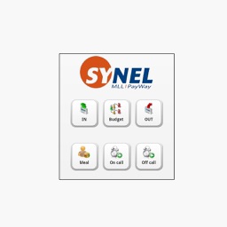 Synel Time & Attendance App