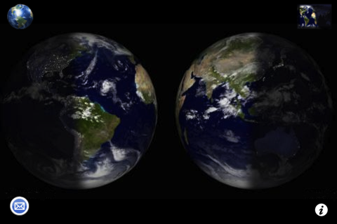 Live Earth Day & Night screenshot 3