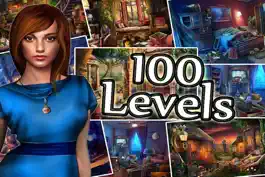 Game screenshot Hidden objects mystery free games mod apk