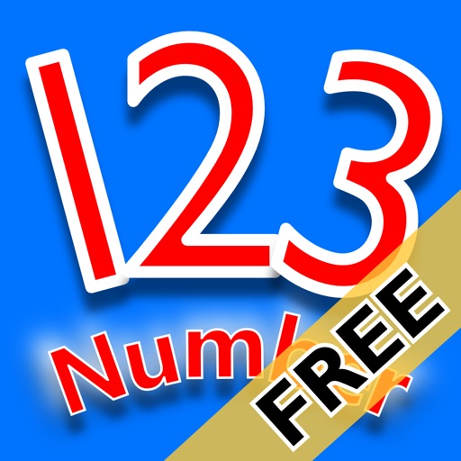 Know Number Free iOS App