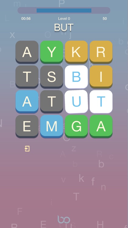 LetterBlocks screenshot-3