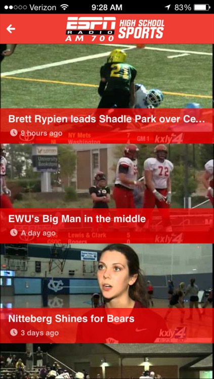 700ESPN High School Sports screenshot-4