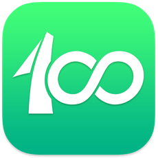 100教育 for mac