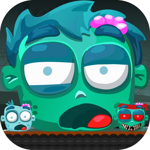 Zombie Shooting Range – Sniper Rifle Assault Paid icon