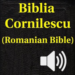 biblia cornilescu audio
