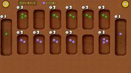 Game screenshot Mancala game hack