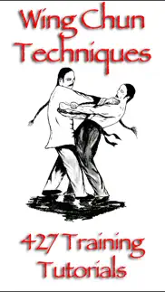wing chun techniques iphone resimleri 1