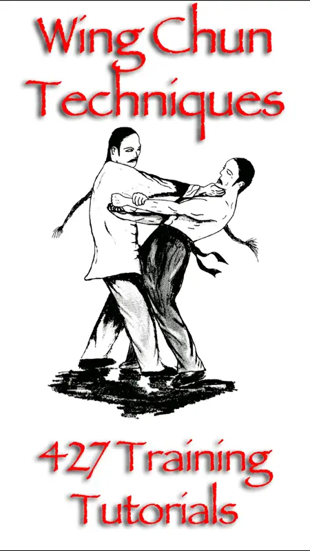 Wing Chun Techniques screenshot 1 of 5
