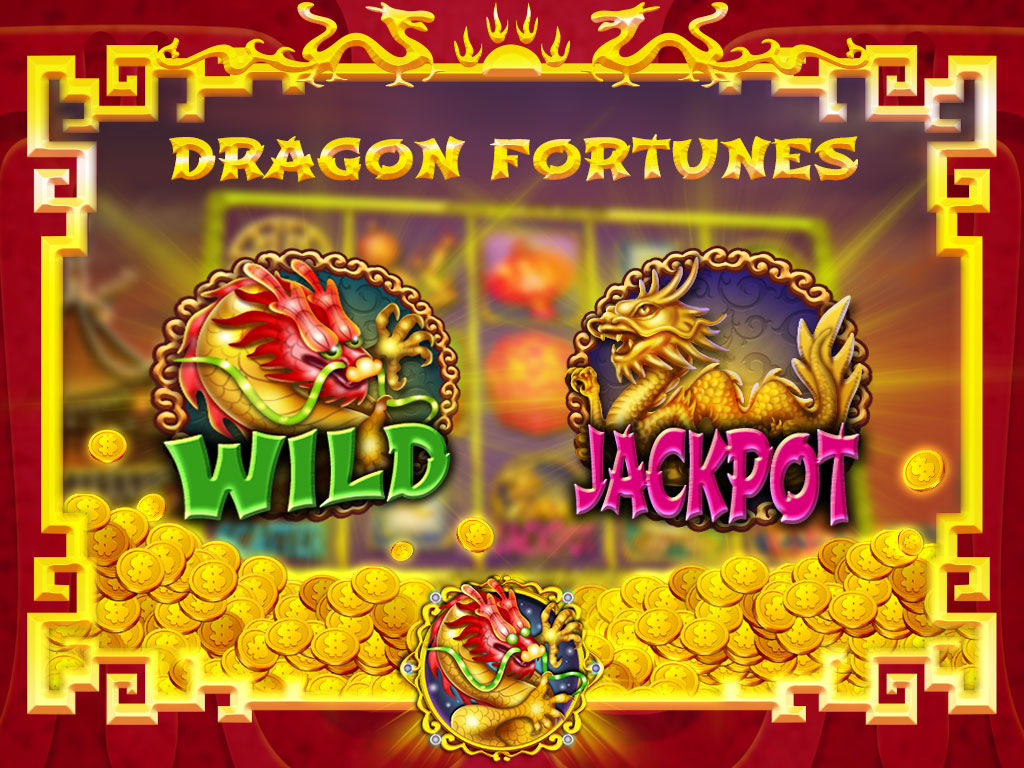 Chinese Slots Mega Jackpot Free Casino