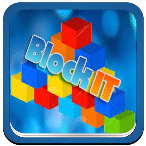 Blockit- Lockit iOS App