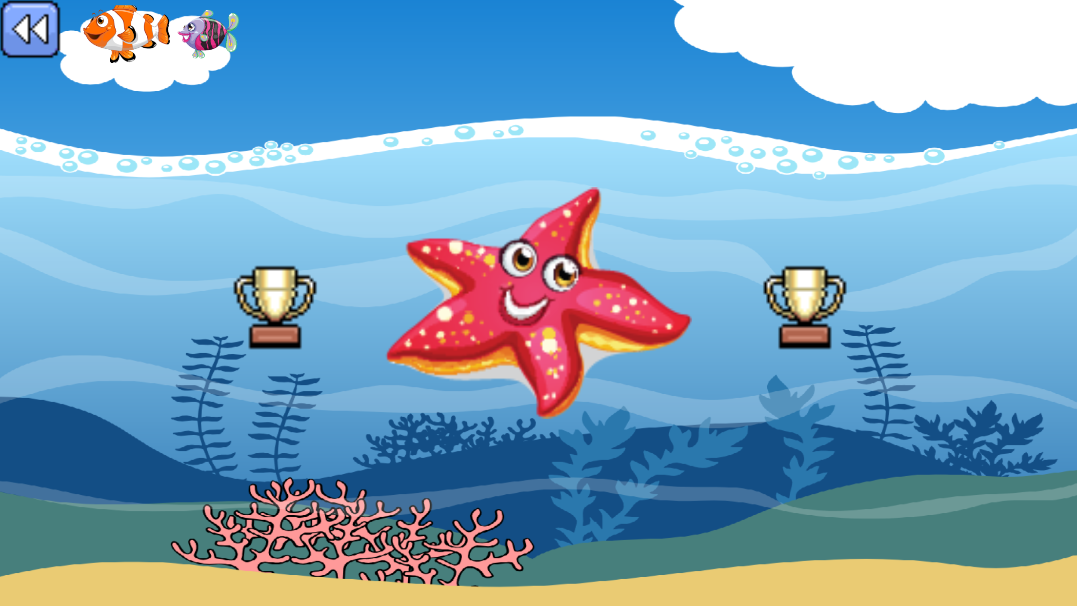 Fishing for toddlers screenshot 5