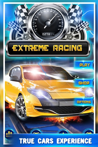 Extreme Racing screenshot 3