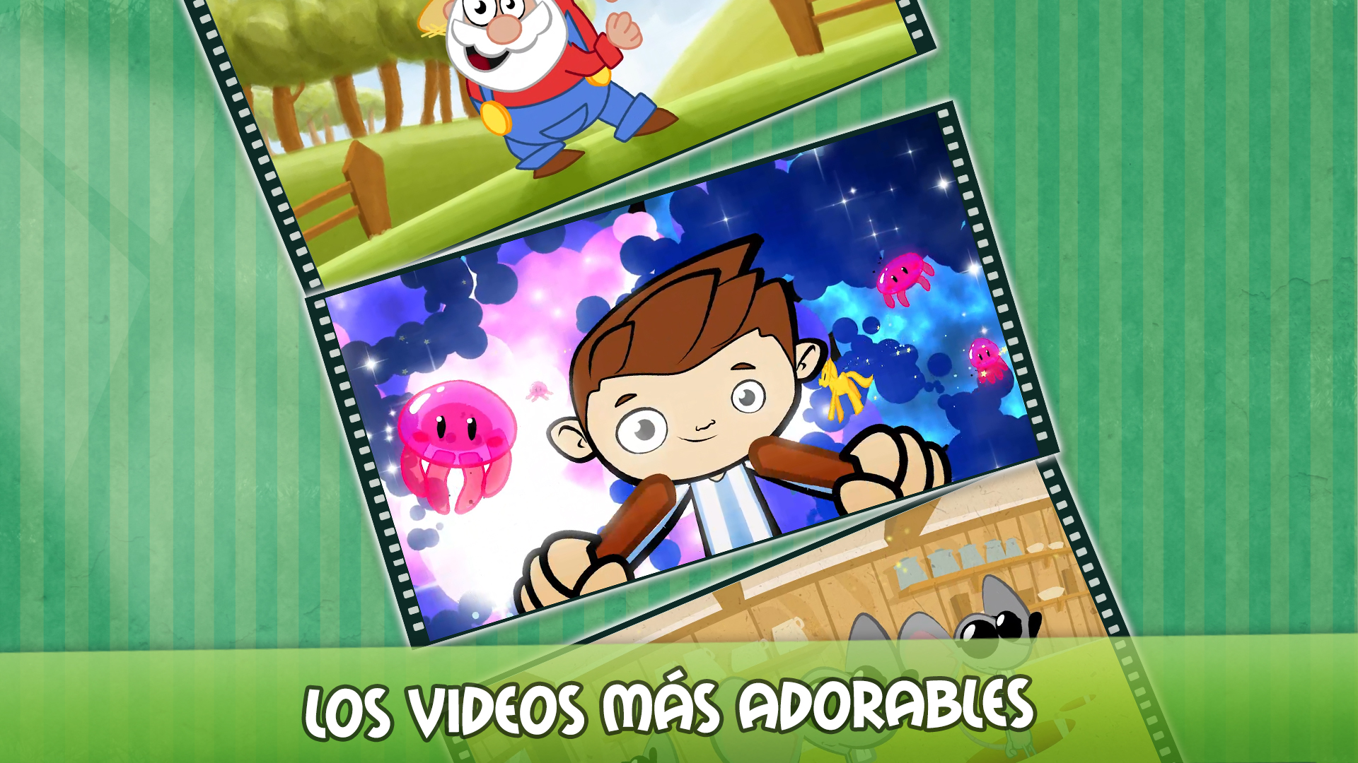 Canciones de Cuna en Español screenshot 12