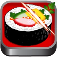 Sushi Samurai Chef: Japanese Restaurant Chop messages.notwork