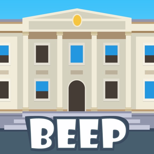 Beep Tower iOS App