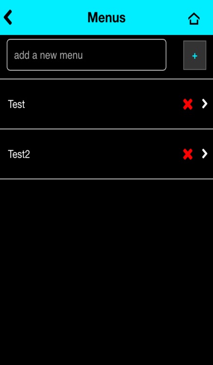 Cuizine screenshot-4