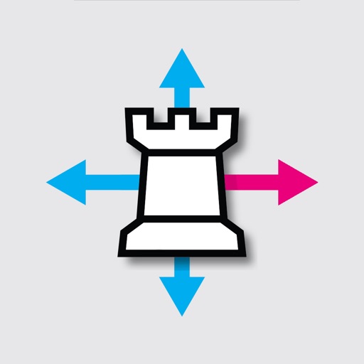 Free Chess Puzzles Icon