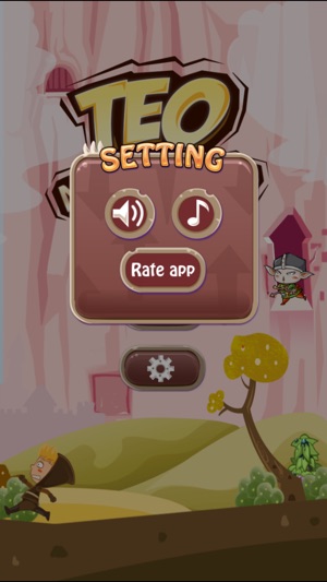 Teo Run ZigZag(圖5)-速報App