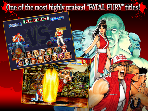 Fatal Fury 3 - Digital Press Online