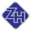 ZHOrderApp