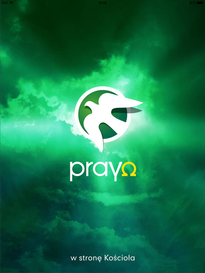 Prayo - wyszukiwarka Mszy Świętych i Kościołów