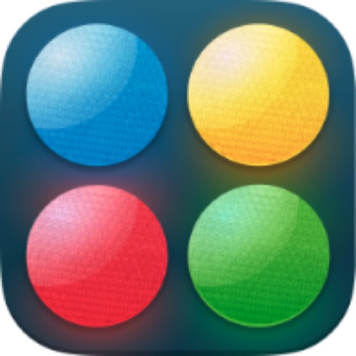 Ball Chain iOS App
