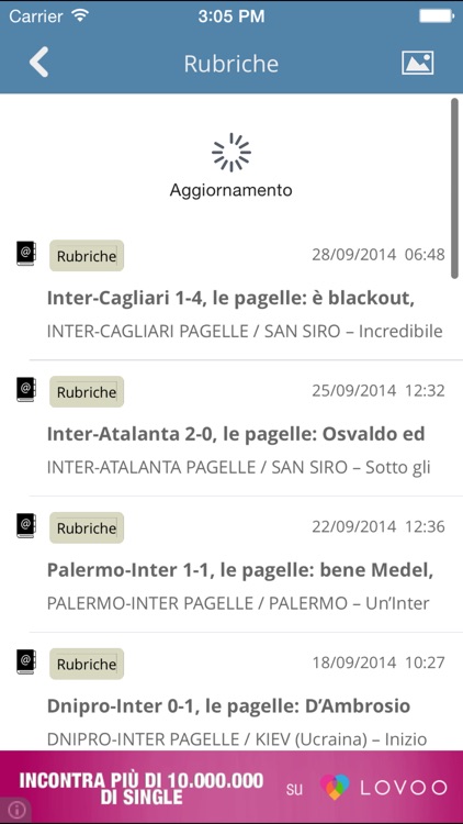 InterLive screenshot-3