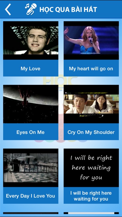 Học Tiếng Anh Plus screenshot-3